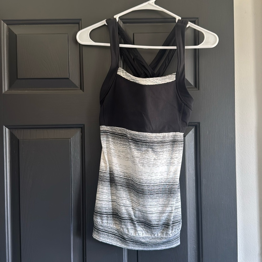 Athleta size small - great condition